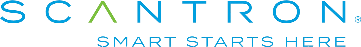 scantron logo
